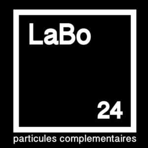Logo LaBo 24